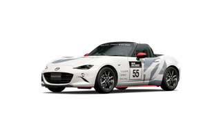 Mazda Roadster NR-A (ND) '22