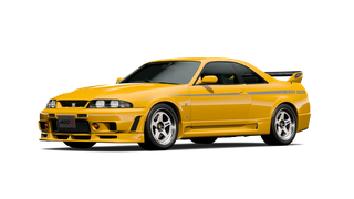 NISMO 400R '95
