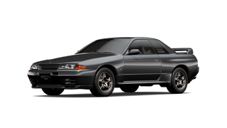 Nissan GT-R NISMO (R32) '90