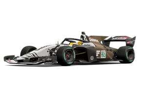 Dallara SF23 Super Formula / Honda '23