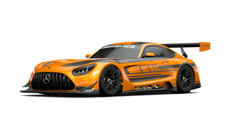 Mercedes-AMG GT3 '20