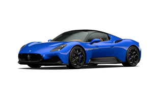 Maserati MC20 '20