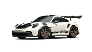 Porsche 911 GT3 RS (992) '22