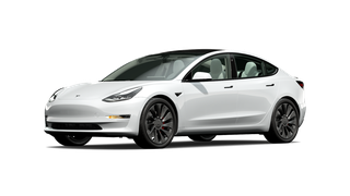 Tesla Model 3 Performance '23