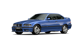 BMW M3 '97