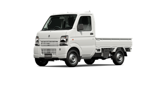 Suzuki Carry KC '12