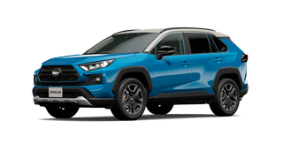 Toyota RAV4 Adventure '20