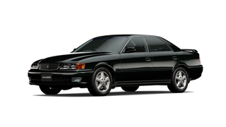 Toyota Chaser Tourer V '97