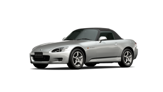 Honda S2000 '99