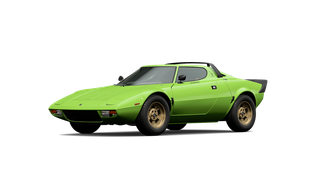 Lancia Stratos '73