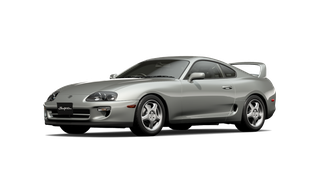 Toyota Supra RZ '97